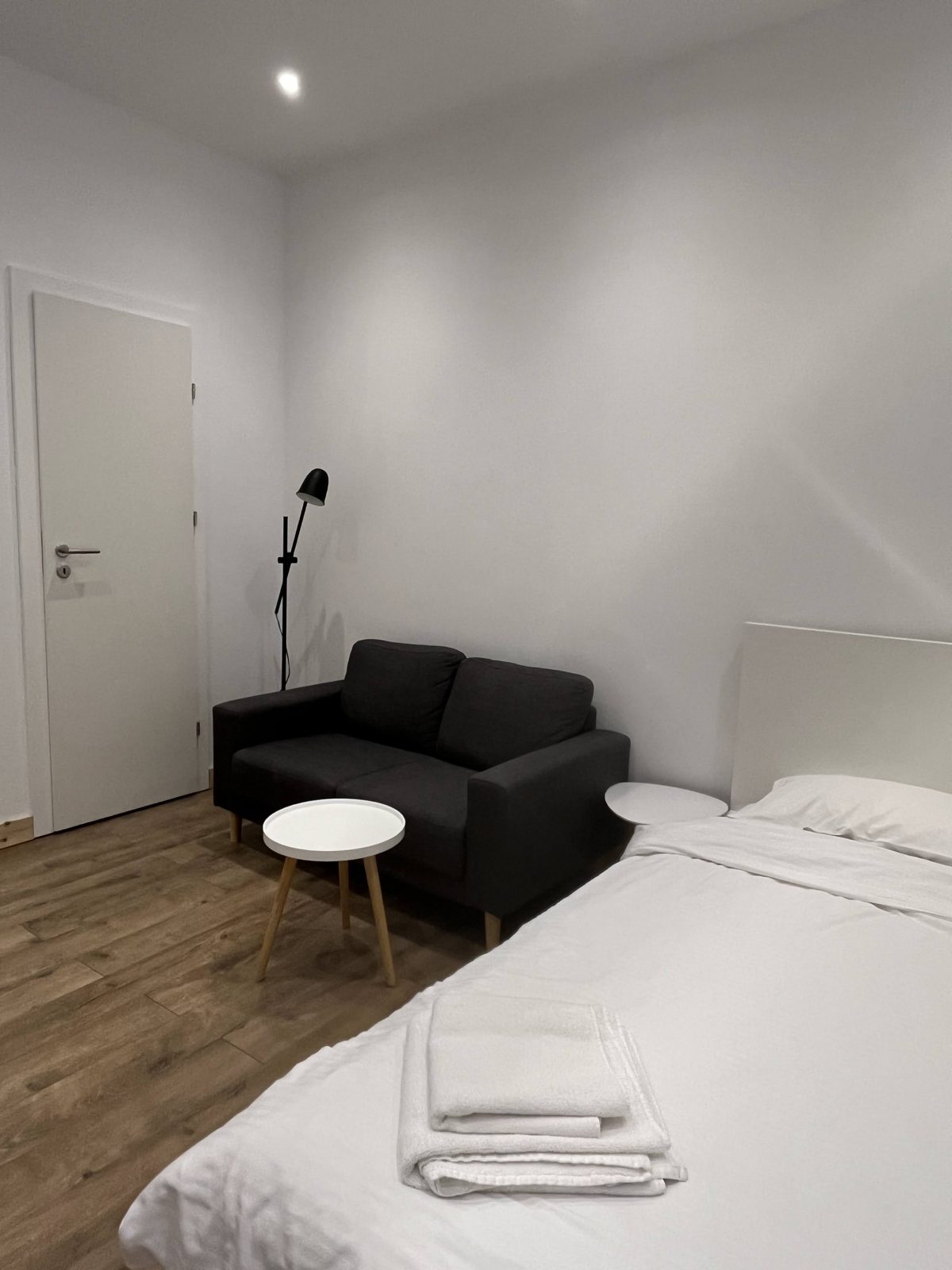 Large Studio