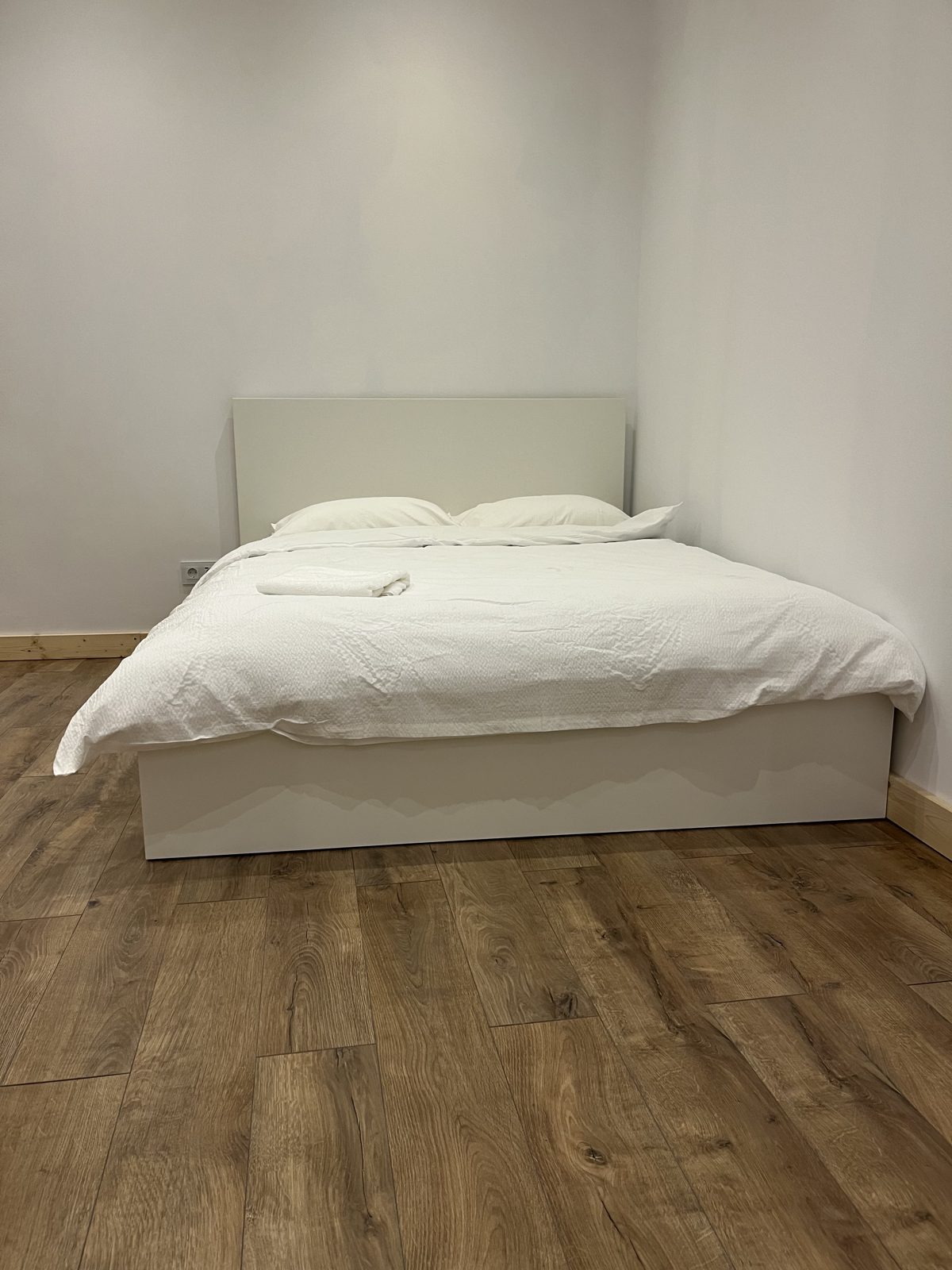 Large Studio