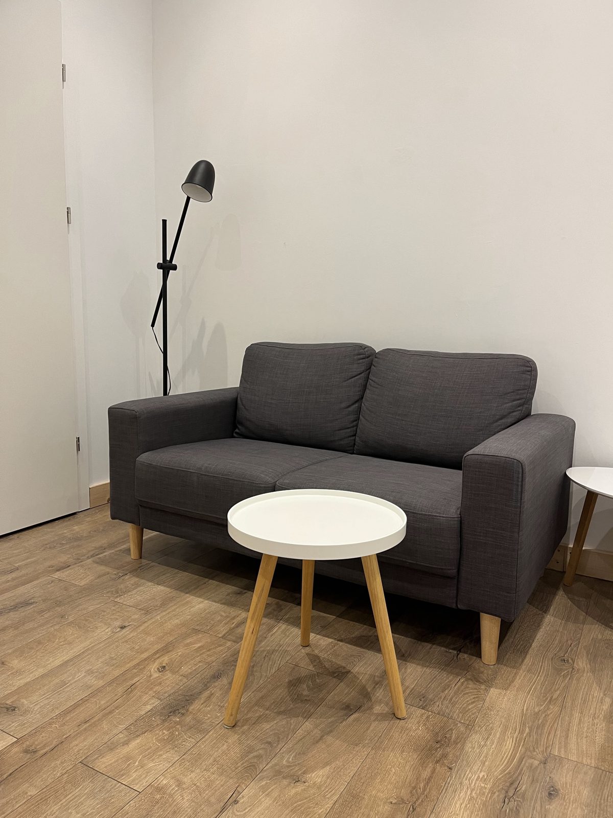 Large Studio