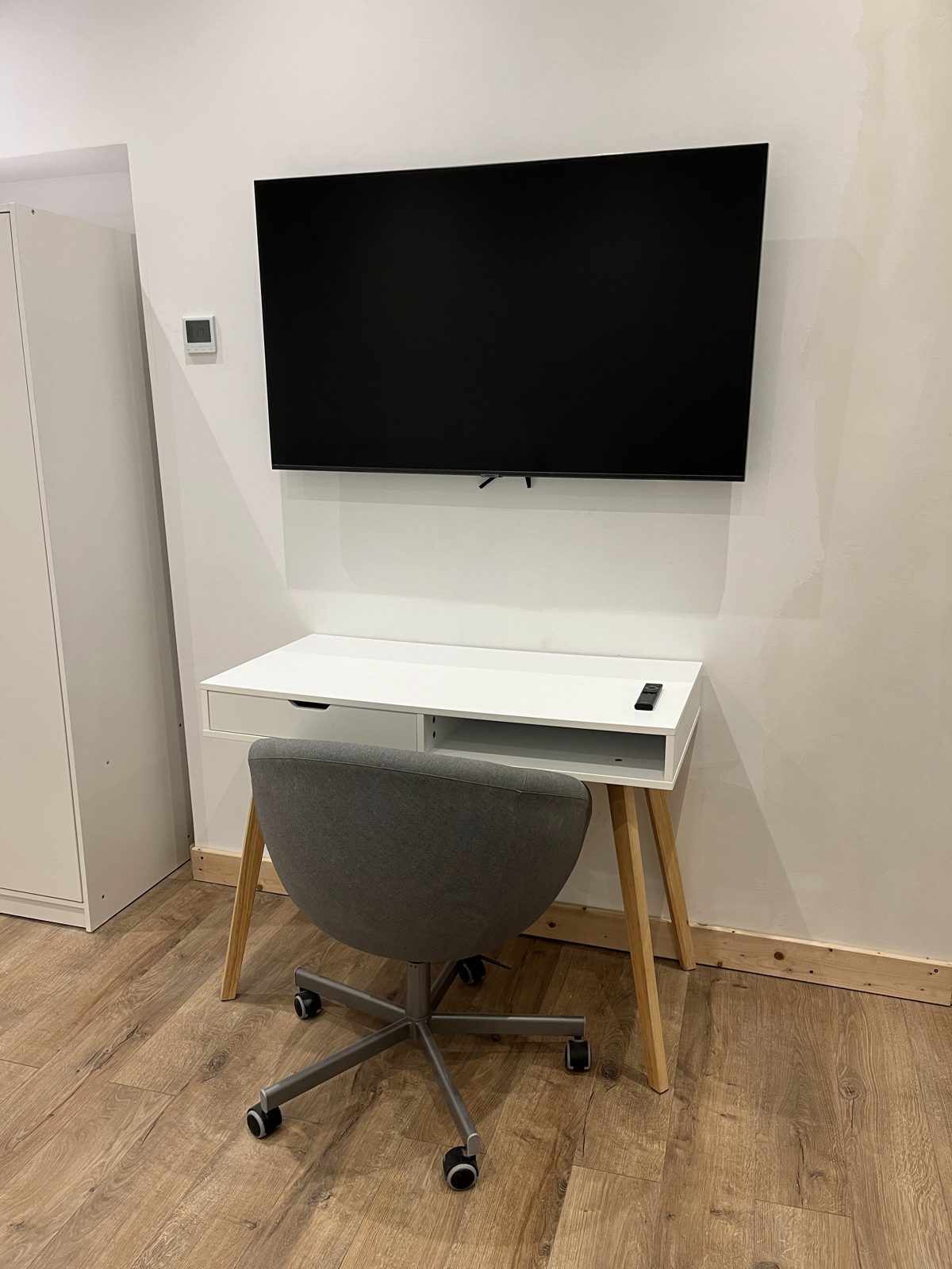 Large Studio