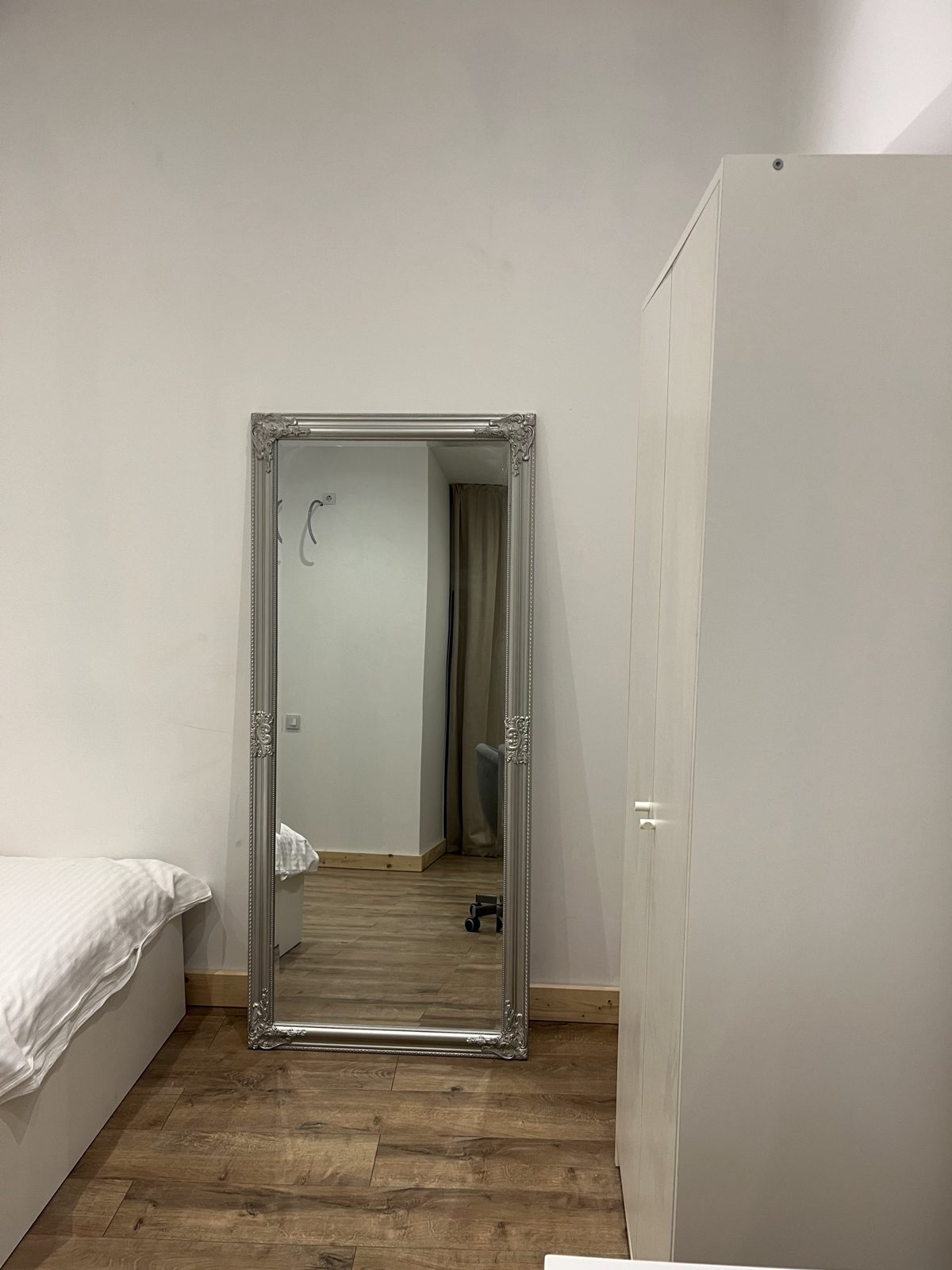 Large Studio