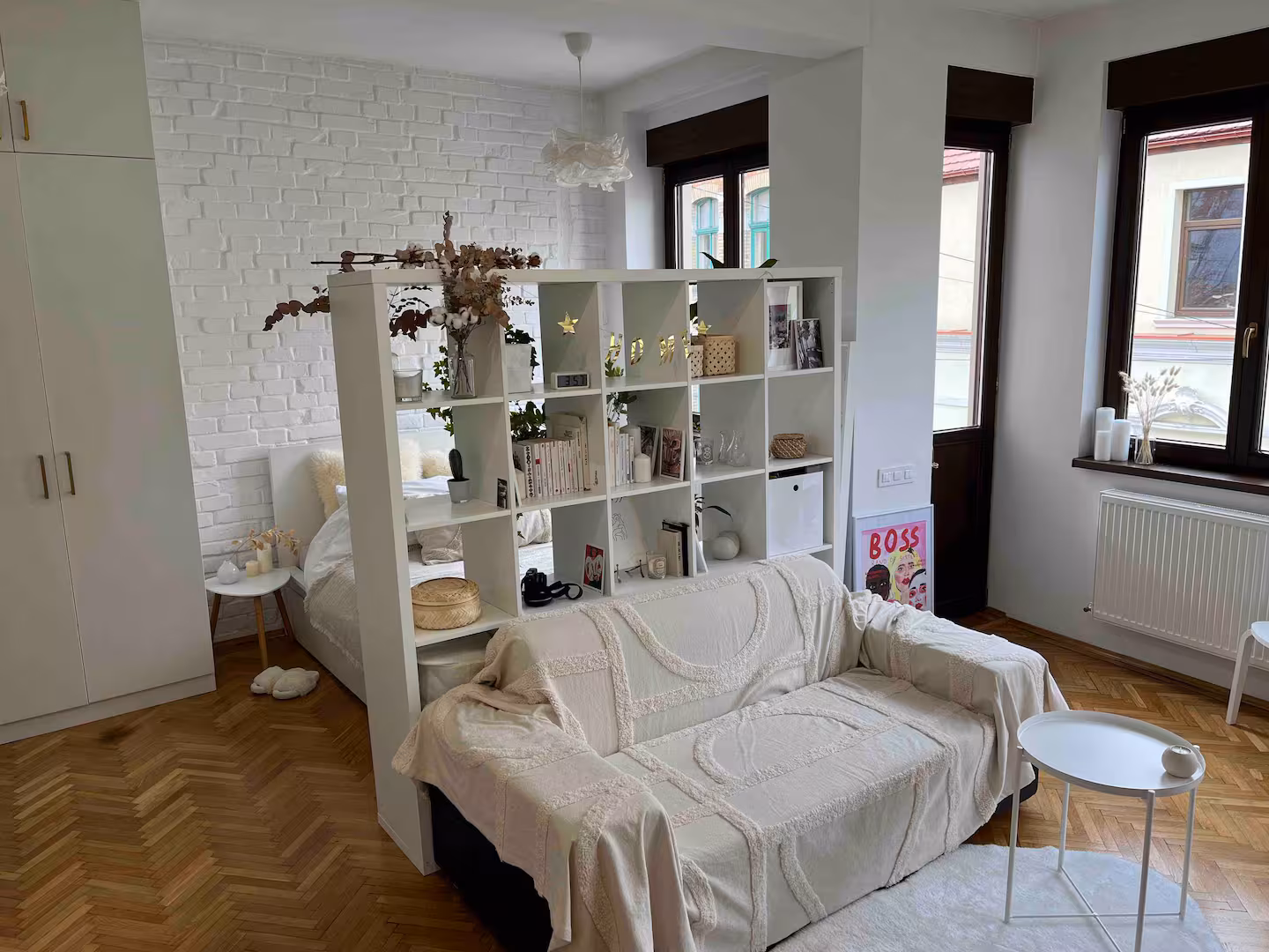 Loft Apartment