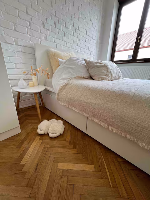 Loft Apartment