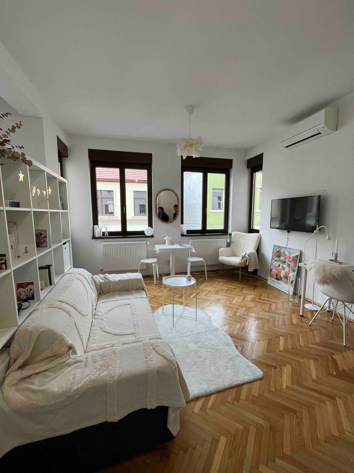Loft Apartment