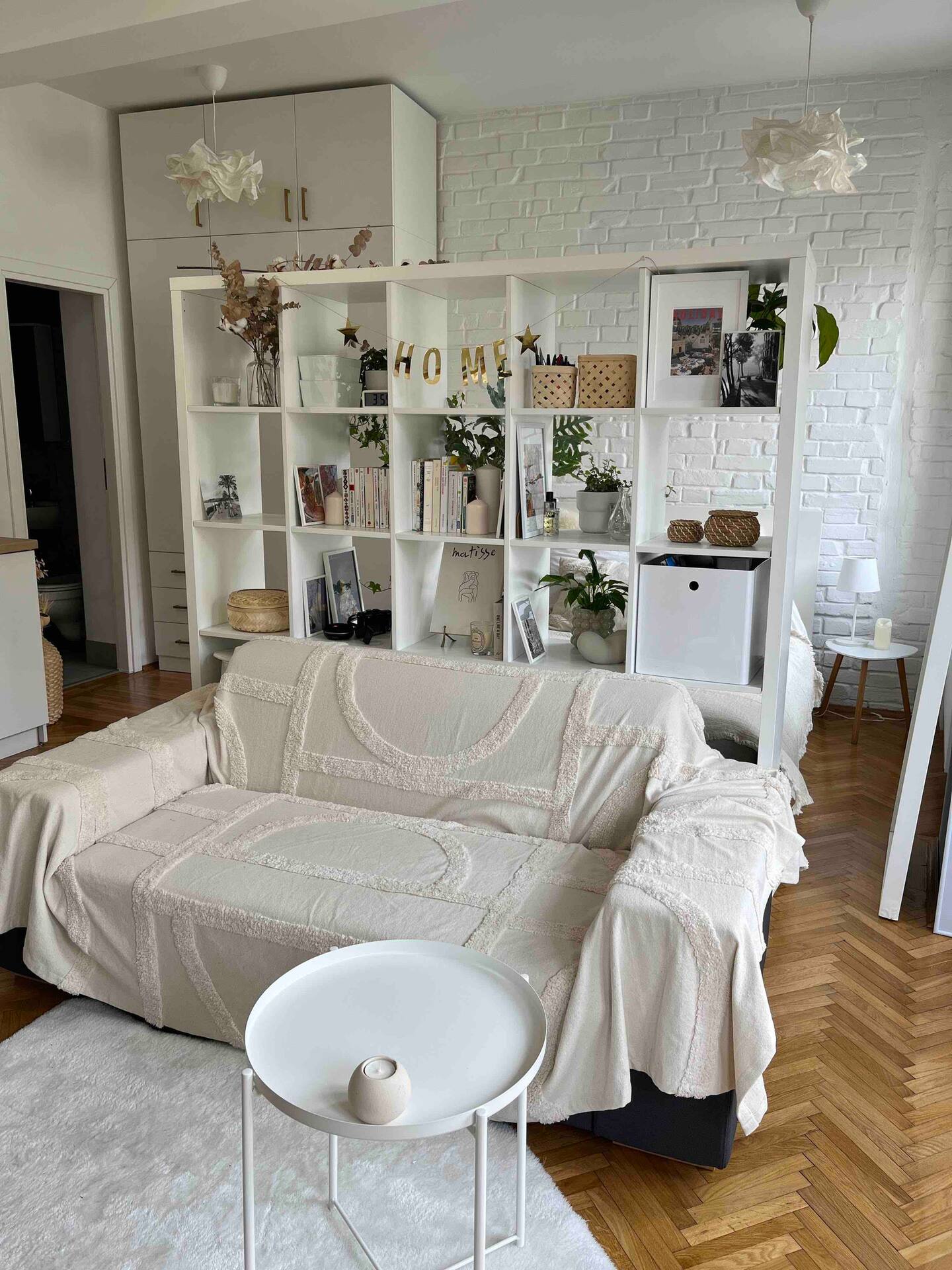 Loft Apartment