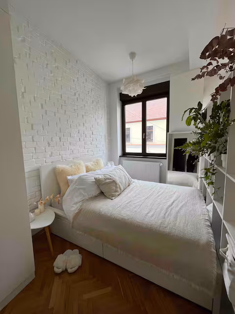Loft Apartment
