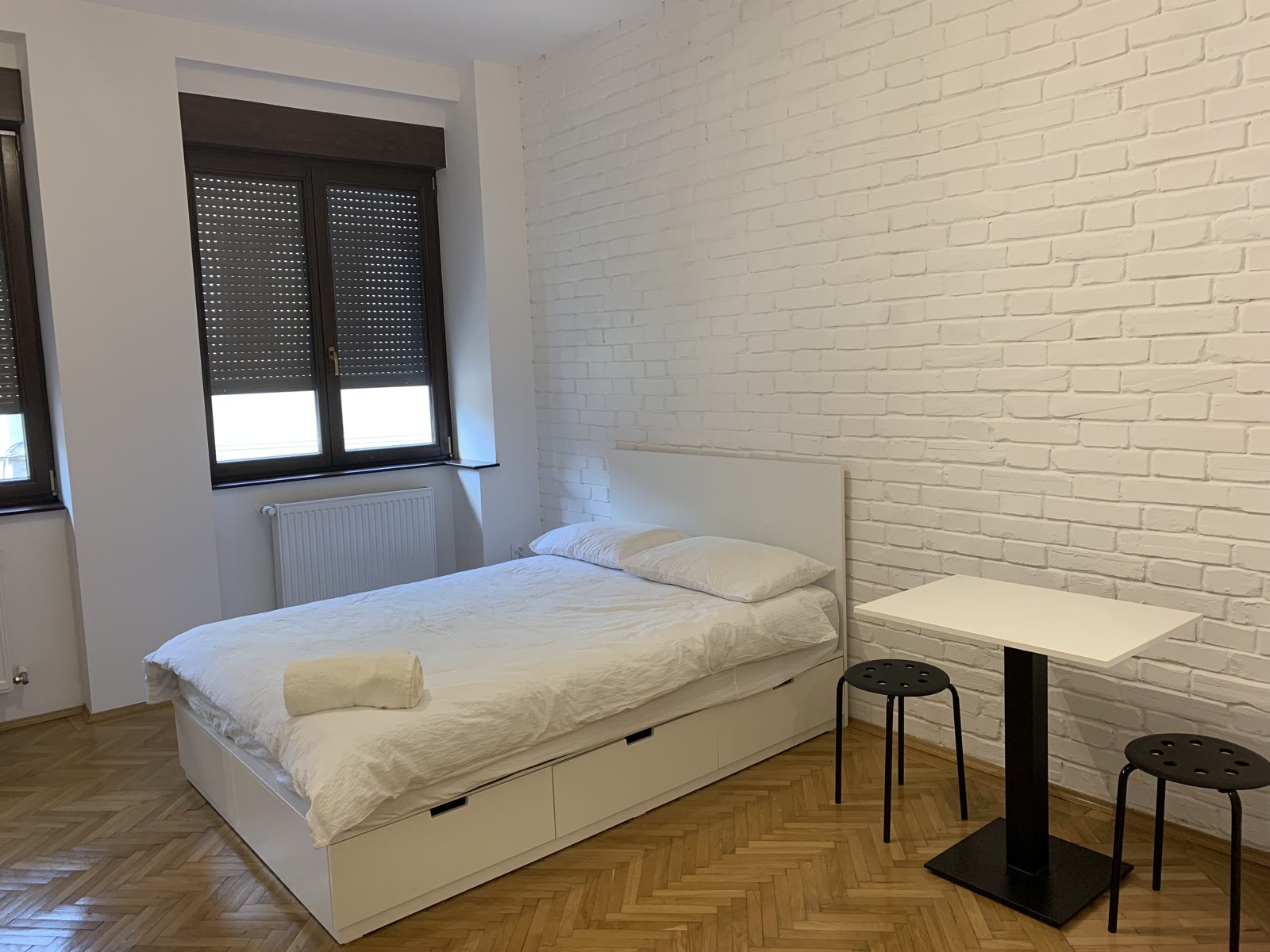 Loft Apartment