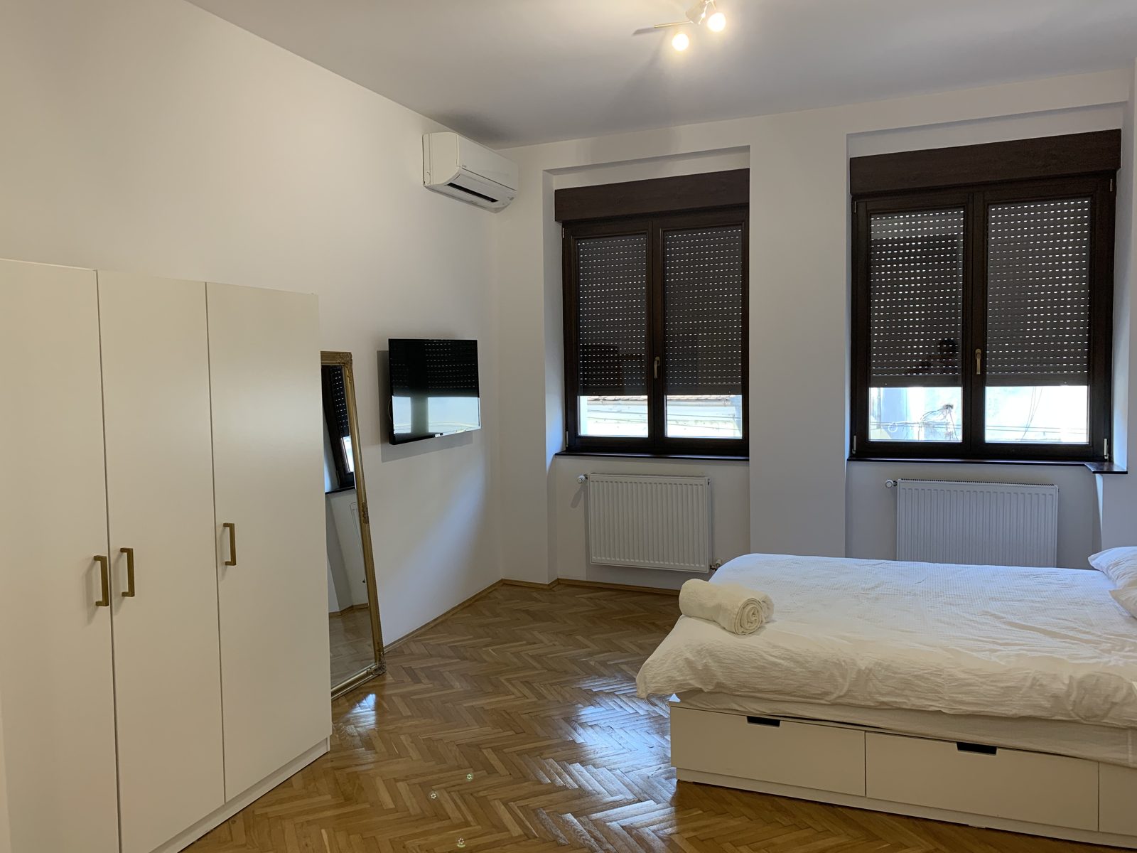 Loft Apartment