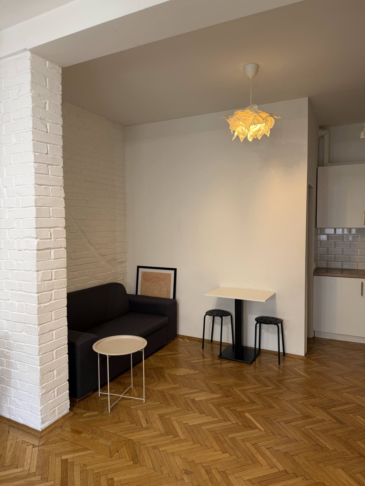 Loft Apartment