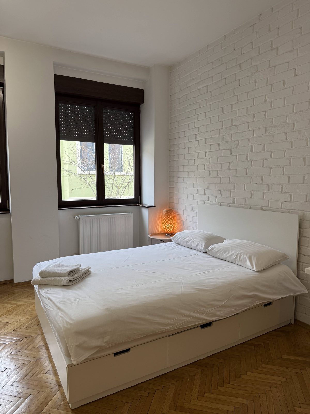 Loft Apartment