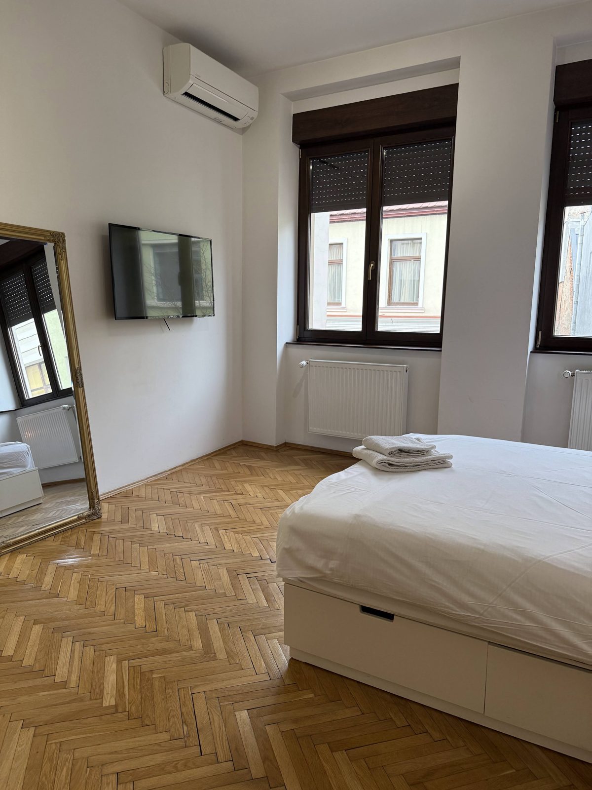 Loft Apartment