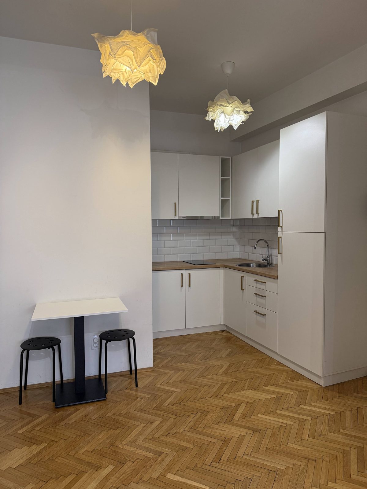 Loft Apartment