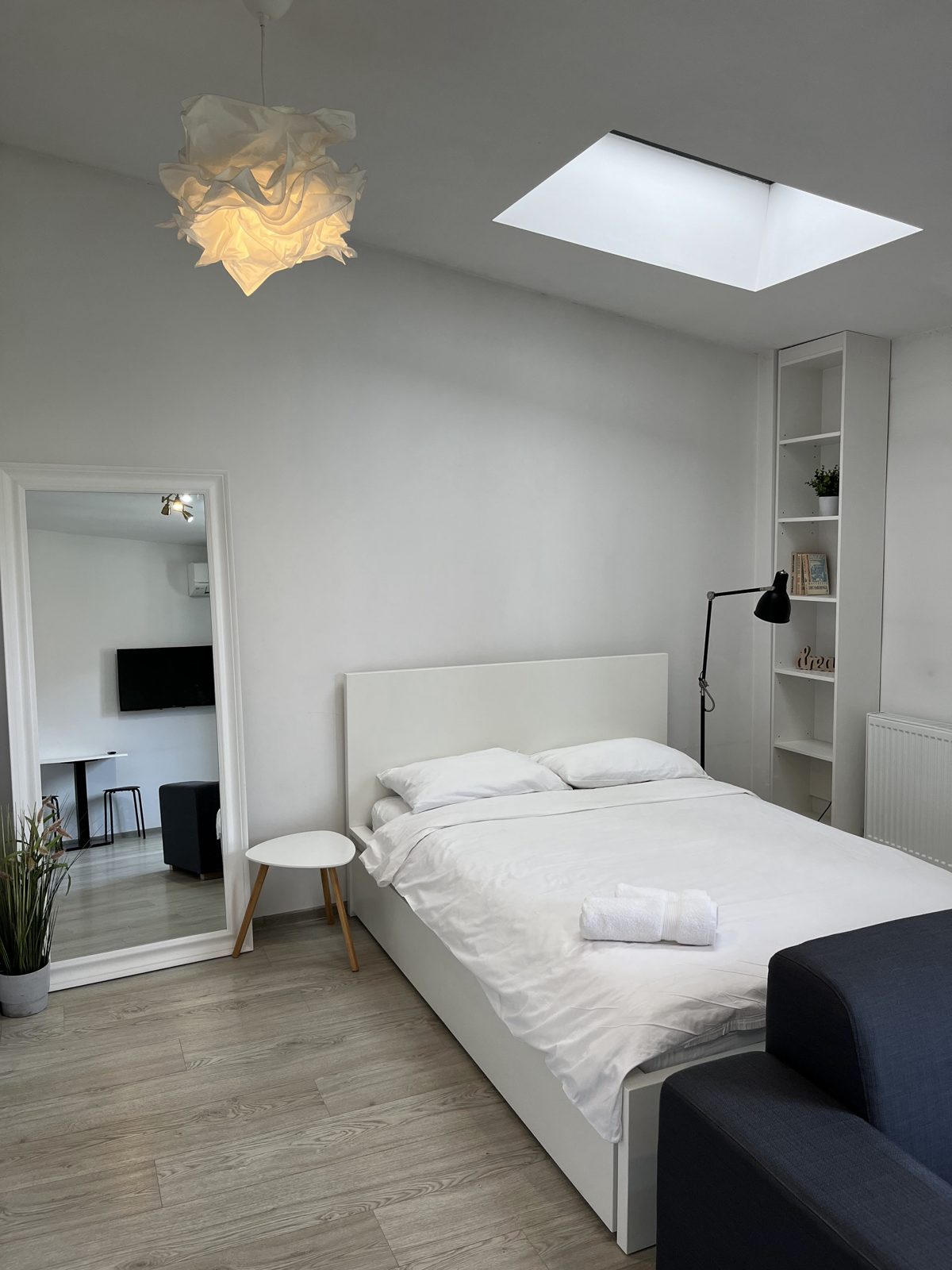 Loft Apartment