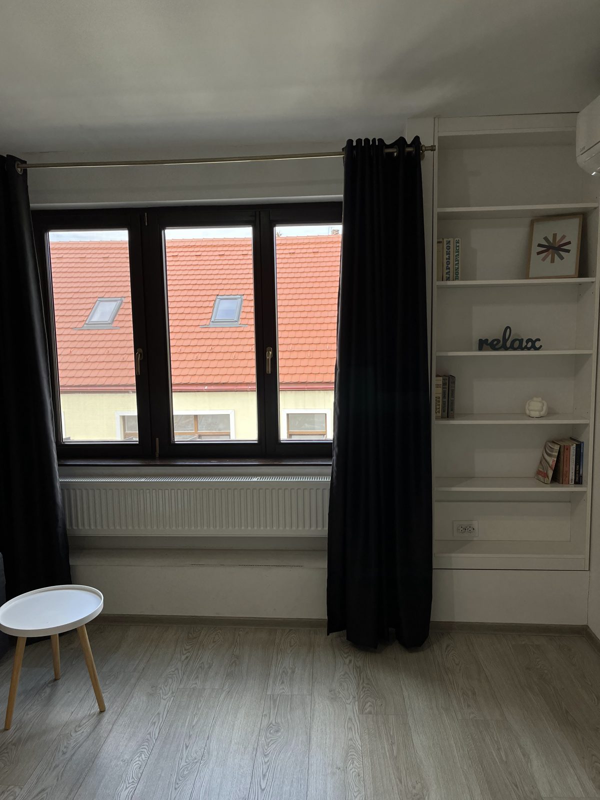 Loft Apartment