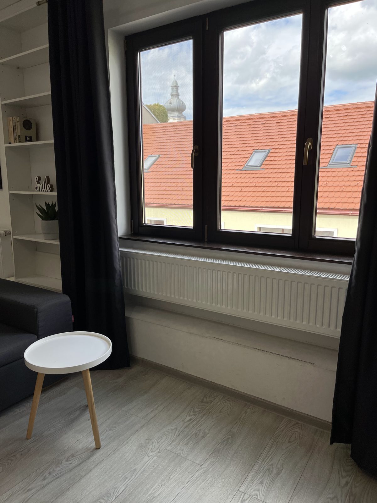 Loft Apartment