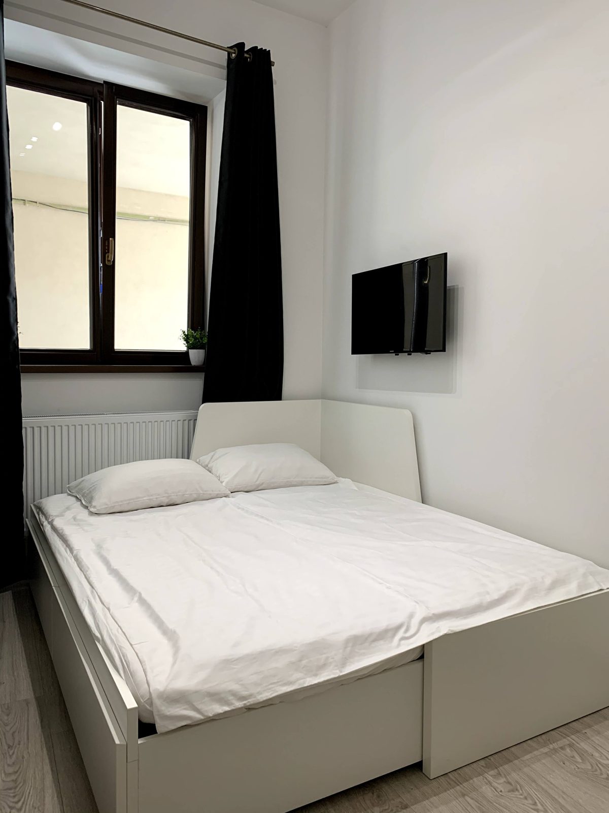 Studio for Two