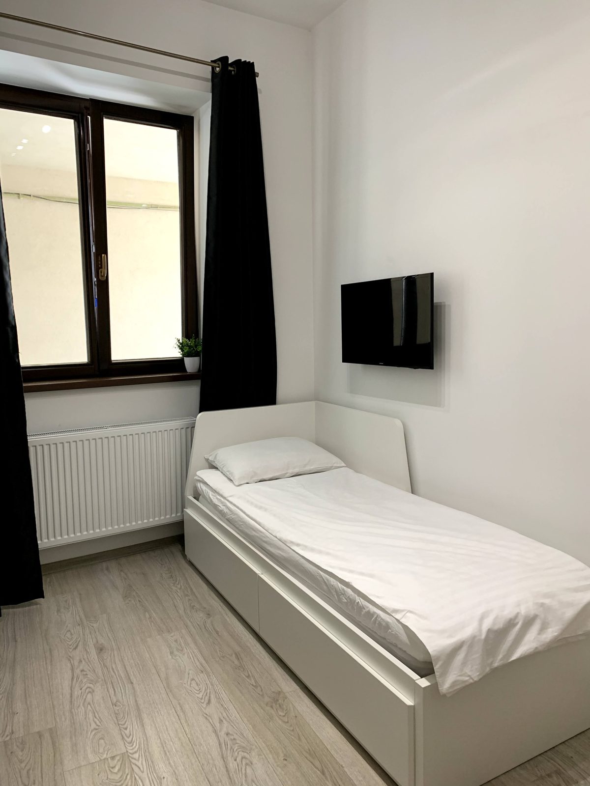 Studio for Two