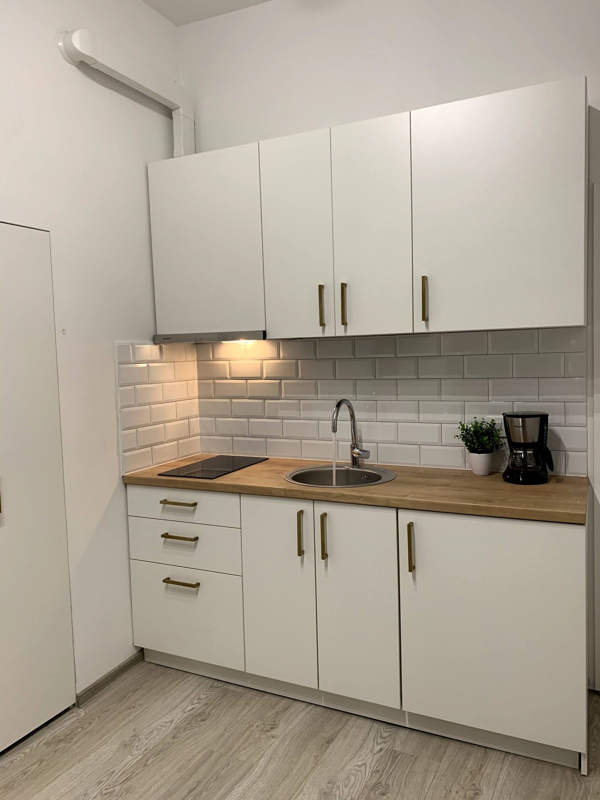 Studio for Two