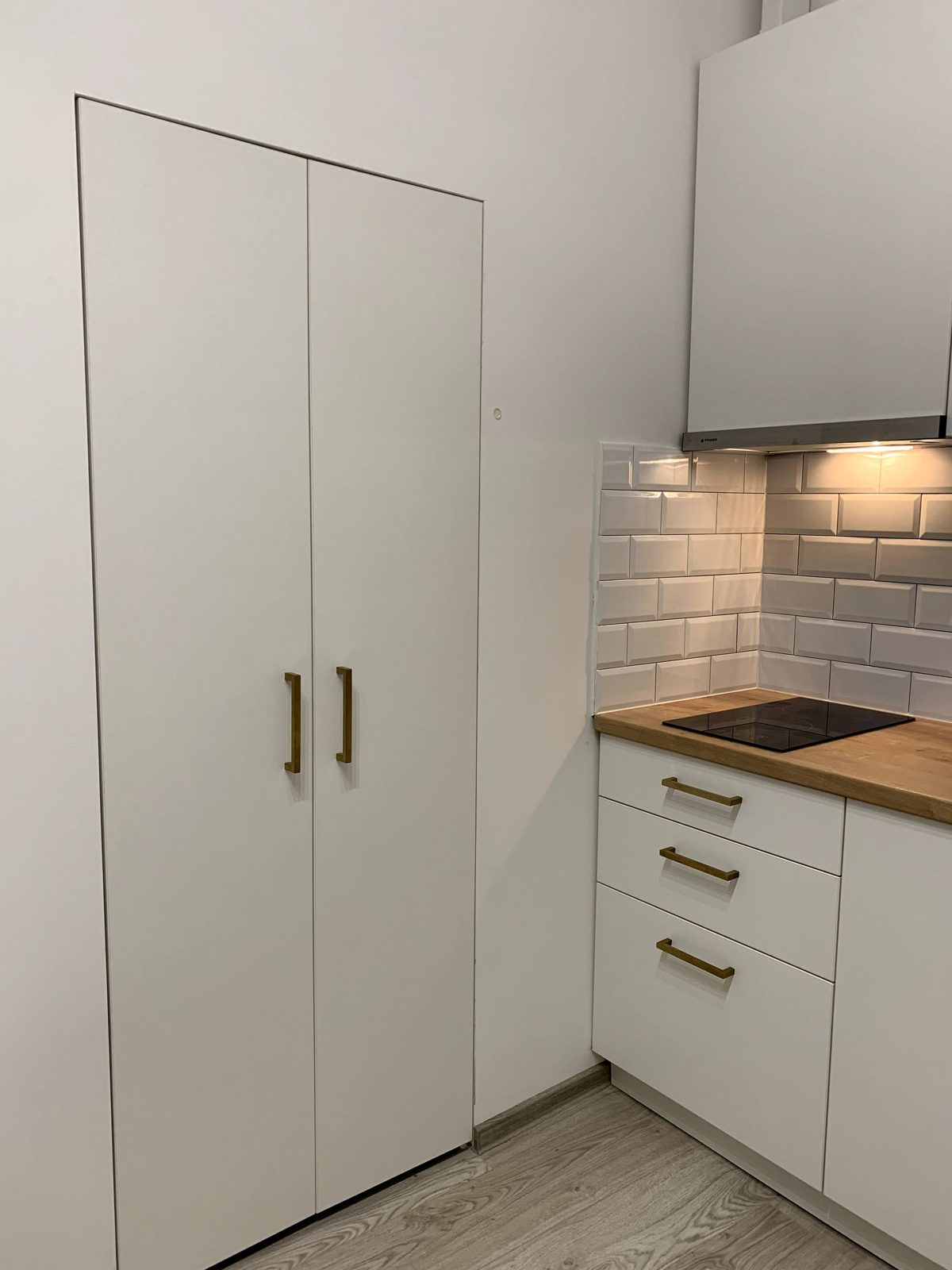Studio for Two