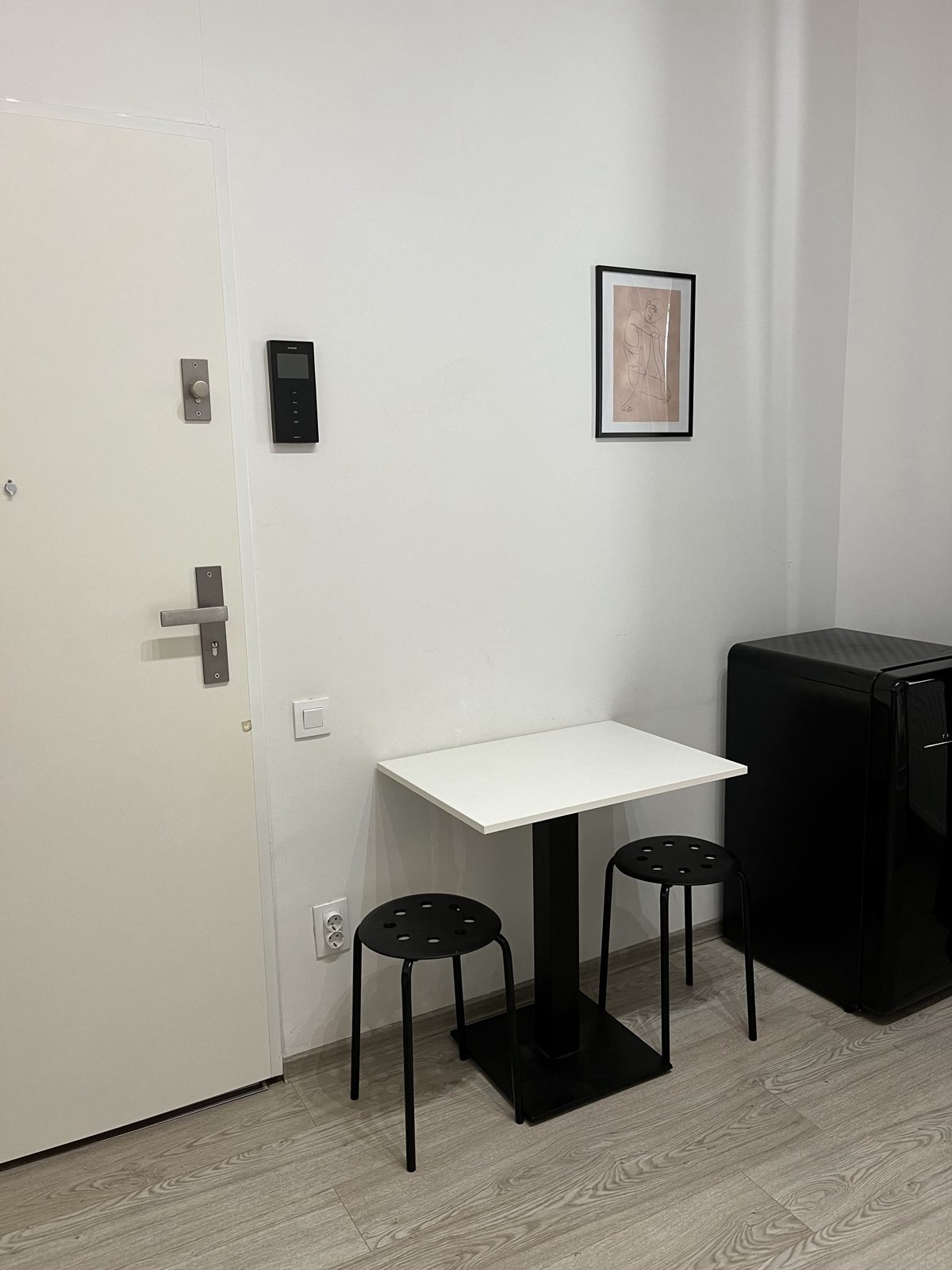 Studio for Two