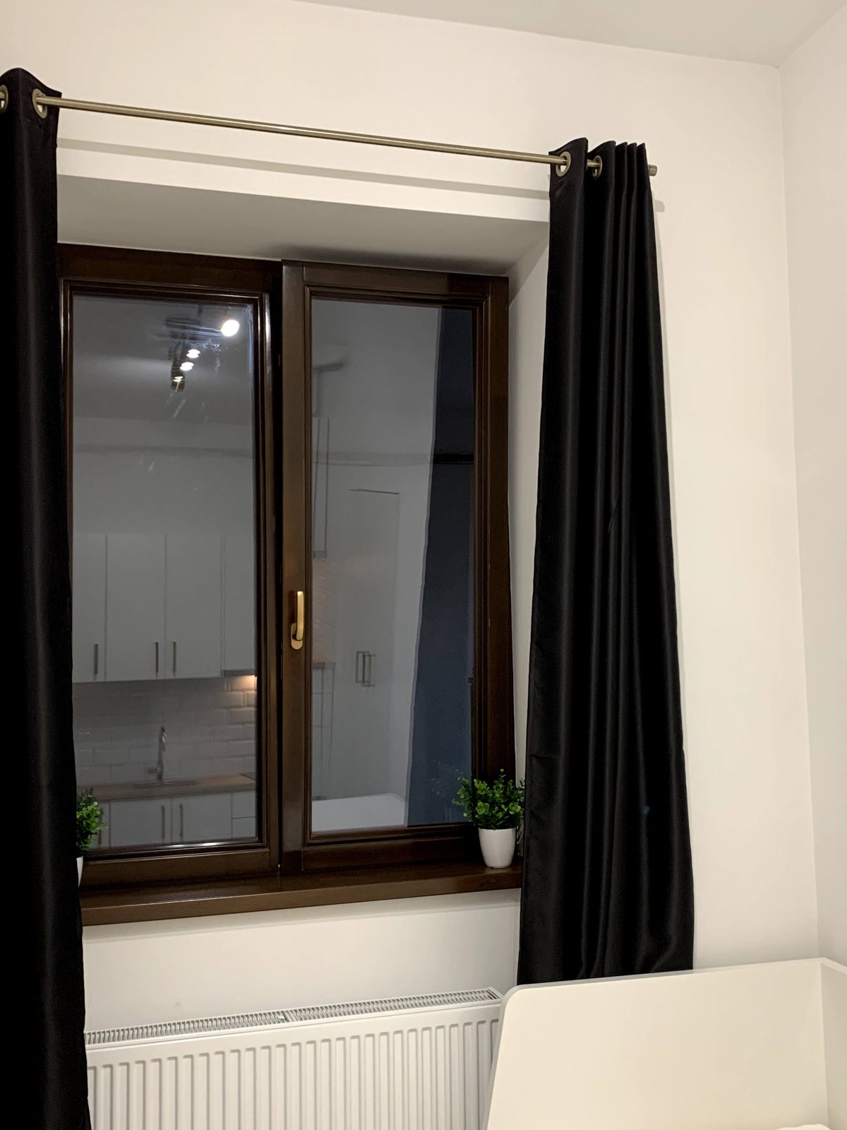 Studio for Two